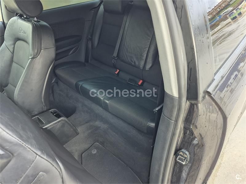 Usado Audi A3 Ambition 140 CV (102 kW) 2004 Marrón Utilitario