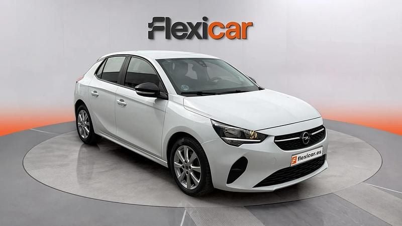 Brugt Opel Corsa Edition 102 HK (75 kW) 2022 Hatchback