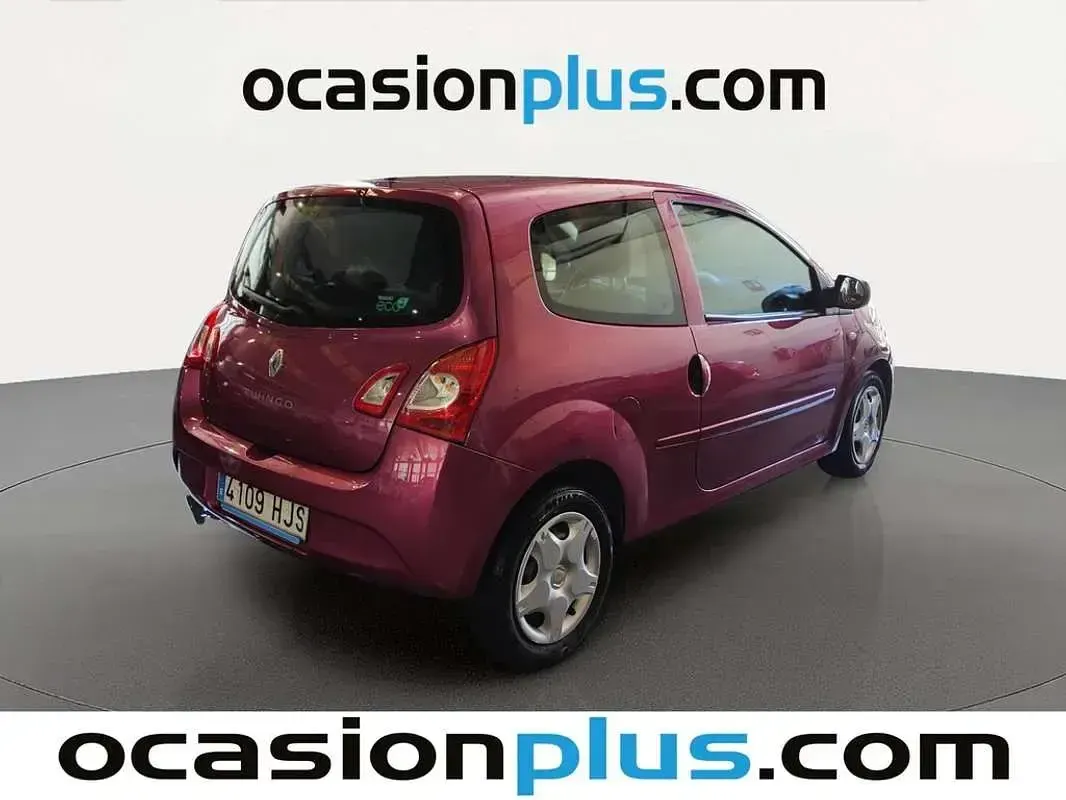 Usado Renault Twingo 75 CV (55 kW) 2012 Burdeos Utilitario