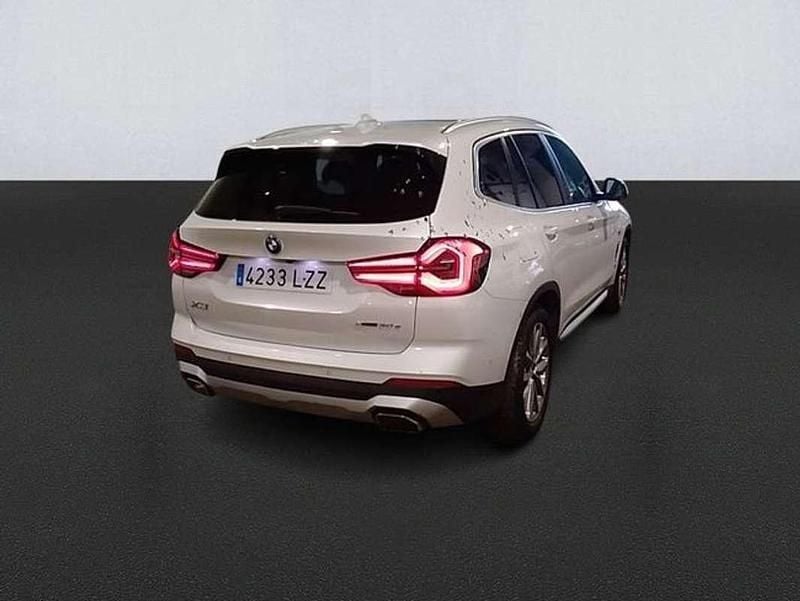 Usado BMW X3 xLine 292 CV (214 kW) 2022 Blanco SUV