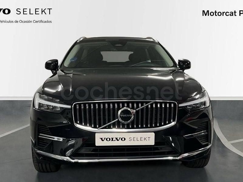 Usado Volvo XC60 Core 350 CV (257 kW) 2023 Negro SUV