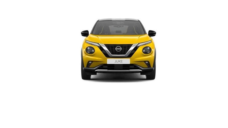 Nuevo Nissan Kiiro 114 CV (83 kW) 2026 Blanco