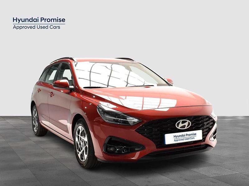 Nuevo Hyundai i30 99 CV (72 kW) 2025 Familiar