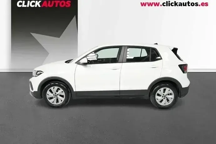 Usado VW T-Cross Edition 95 CV (69 kW) 2025 SUV