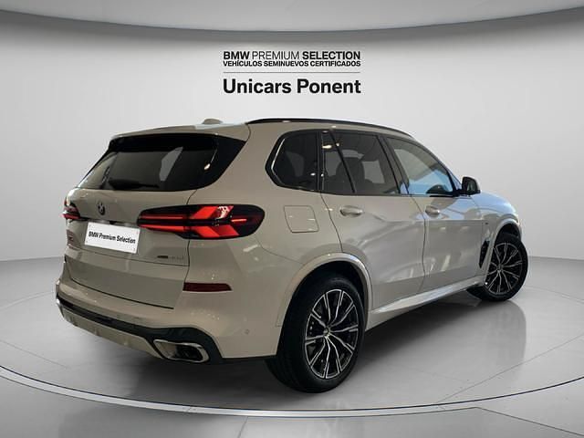 Usado BMW X5 xLine 298 HP (219 kW) 2025 SUV