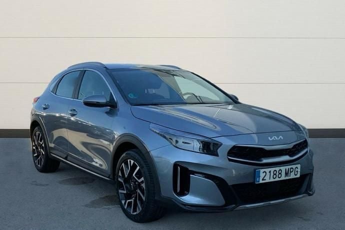 Usado 2024 Kia XCeed SUV | 24.800 € (Precio justo) - Imagen 1/4