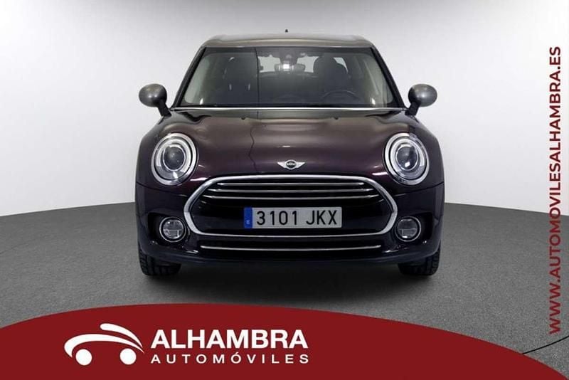 Usado Mini Cooper SD 170 CV (125 kW) 2016 Utilitario