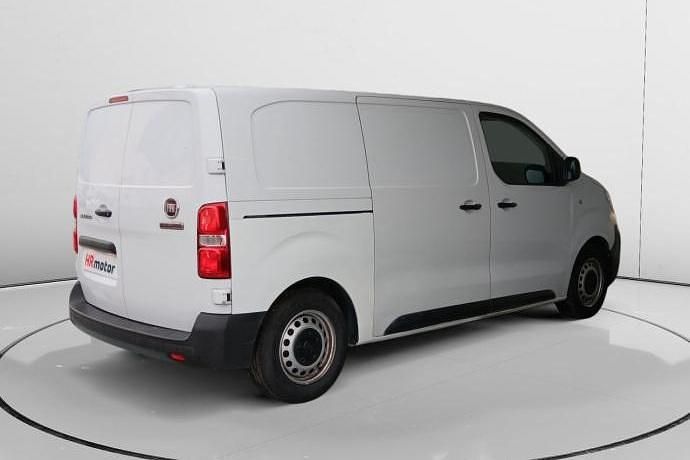 Usado Fiat Scudo Lounge 120 CV (88 kW) 2023 Van