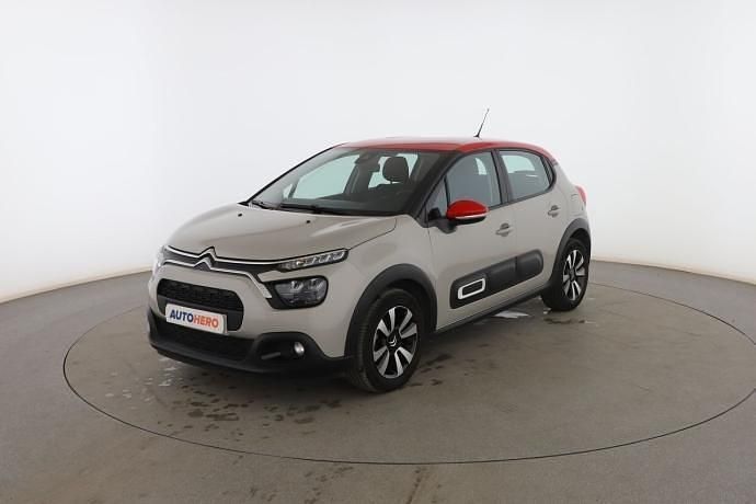 Usado Citroën C3 Feel 82 CV (60 kW) 2021