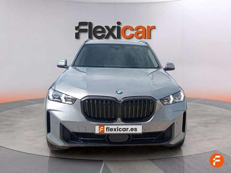 Usado BMW X5 286 CV (210 kW) 2023 Gris SUV