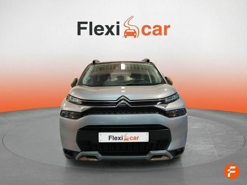 Usado Citroën C3 Aircross Feel 110 CV (80 kW) 2022 Otro SUV