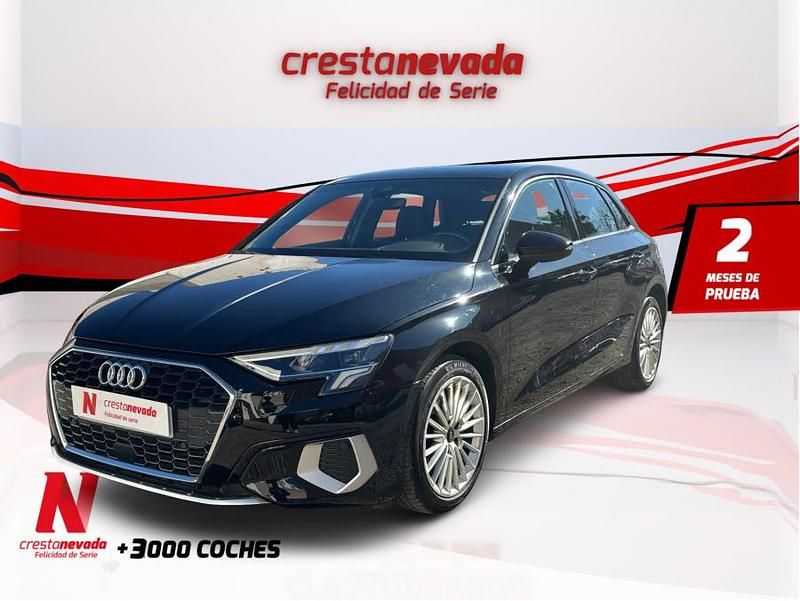 Usado Audi A3 Sportback e-tron Advanced Plus 150 CV (110 kW) 2021 Utilitario