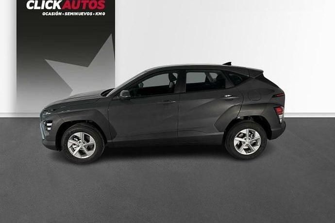 Usado Hyundai Kona 120 CV (88 kW) 2024 SUV