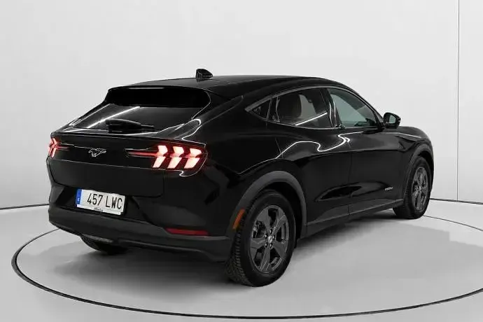 Usado Ford Mustang Mach-E 197 kW (269 CV) 2022 SUV