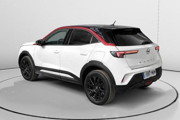 Usado Opel Mokka GS Line 130 CV (95 kW) 2022 SUV