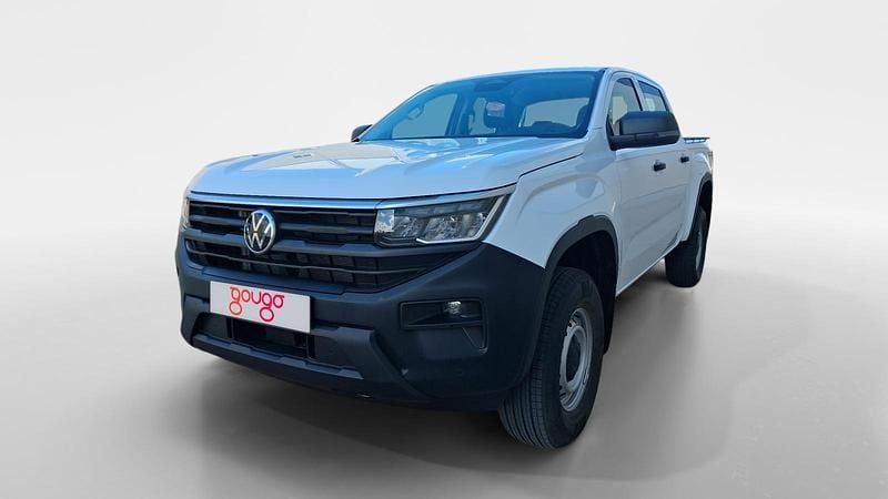 Usado 2025 VW Amarok Recogida | 39.900 € - Imagen 1/4