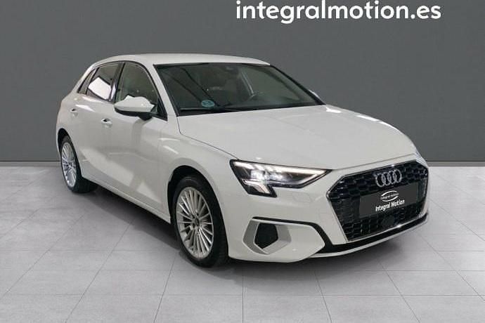 Usado Audi A3 Advanced Plus 149 CV (109 kW) 2023 Berlina