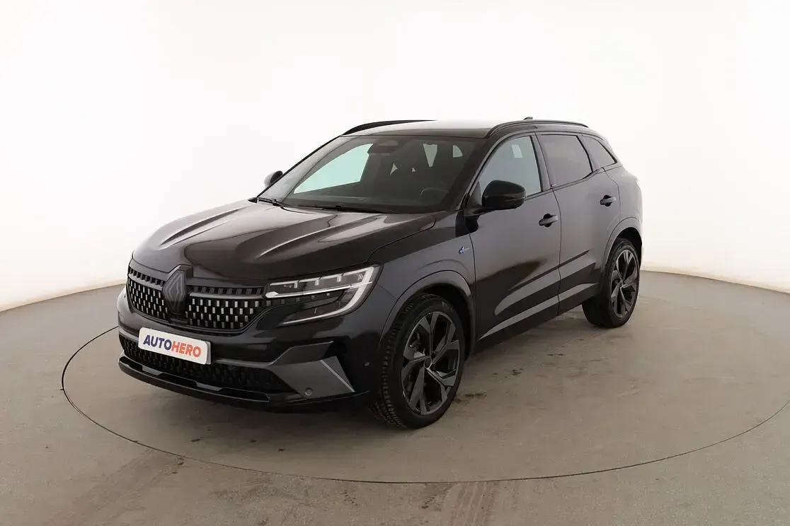 Usado Renault Austral Iconic Esprit Alpine 200 CV (147 kW) 2023 SUV