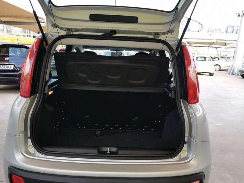 Usado Fiat Panda Easy 69 CV (50 kW) 2020 Blanco Utilitario