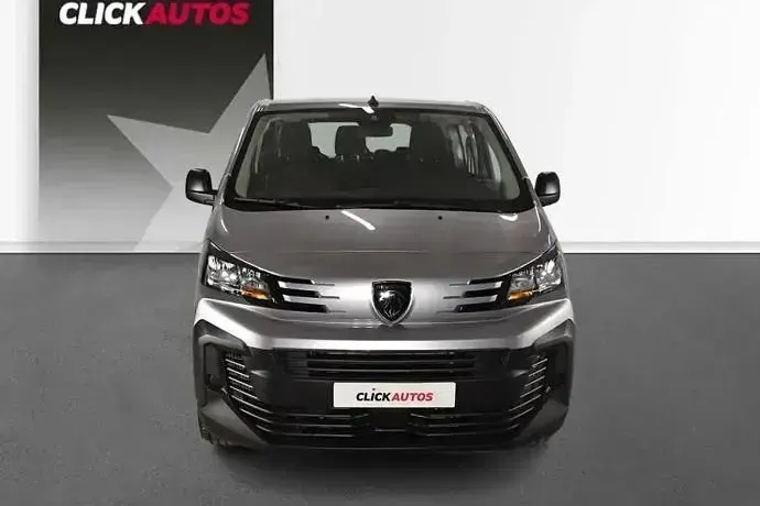 Usado Peugeot Expert 180 CV (132 kW) 2025 Van
