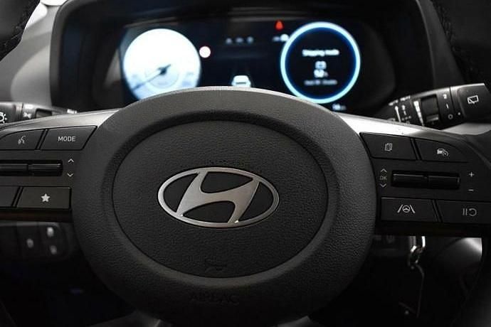 Usado Hyundai i20 100 CV (73 kW) 2024