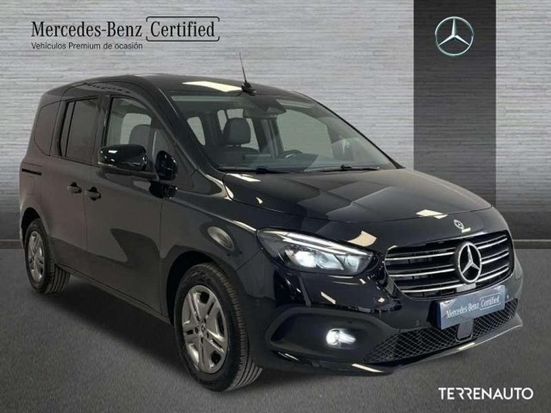 Nuevo 2025 Mercedes 180 Style Berlina | 36.400 € - Imagen 1/3