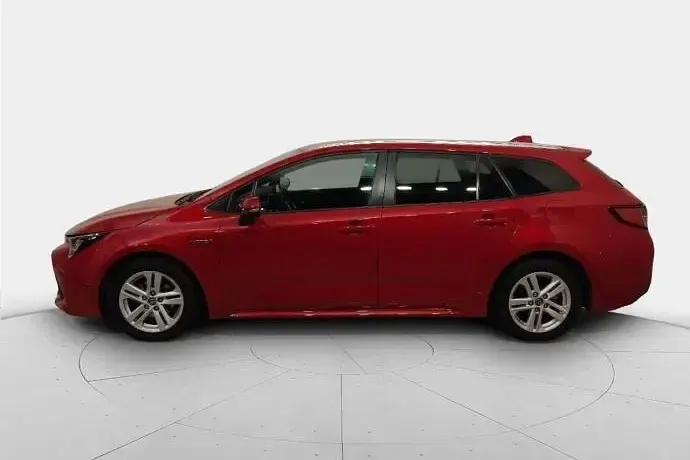 Usado Toyota Corolla Active 122 CV (89 kW) 2019