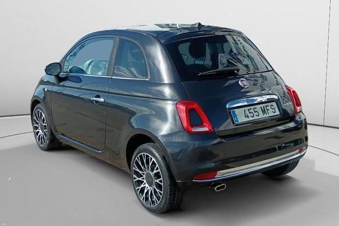 Usado Fiat 500 Dolcevita 69 CV (50 kW) 2023 Utilitario