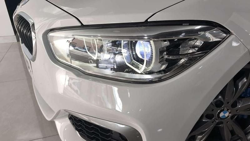 Usado BMW M140 340 CV (250 kW) 2019 Blanco Utilitario