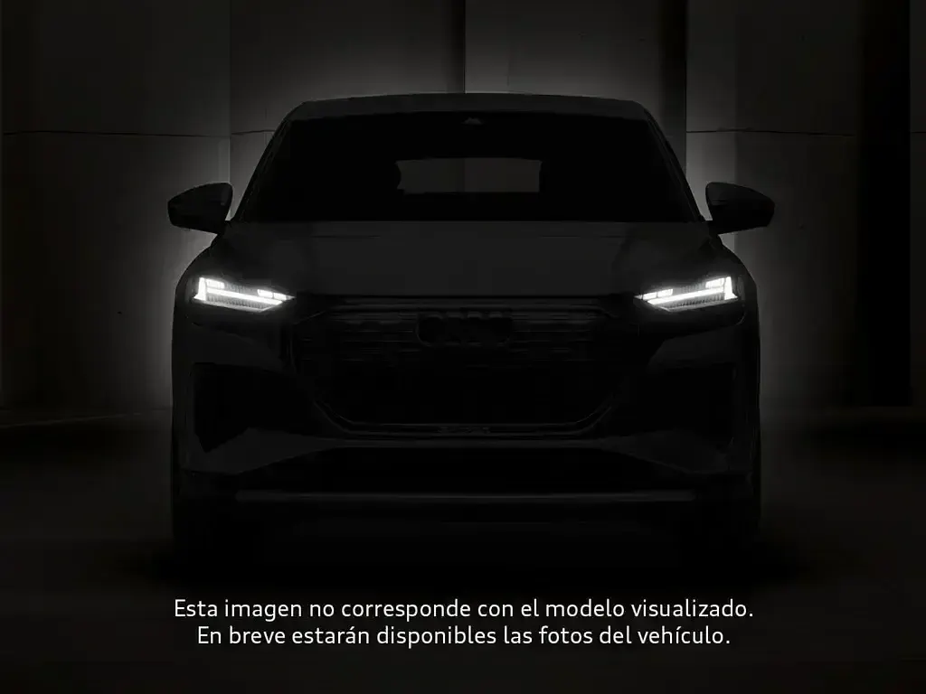 Usado Audi Q2 S-Line 150 CV (110 kW) 2025 Gris SUV