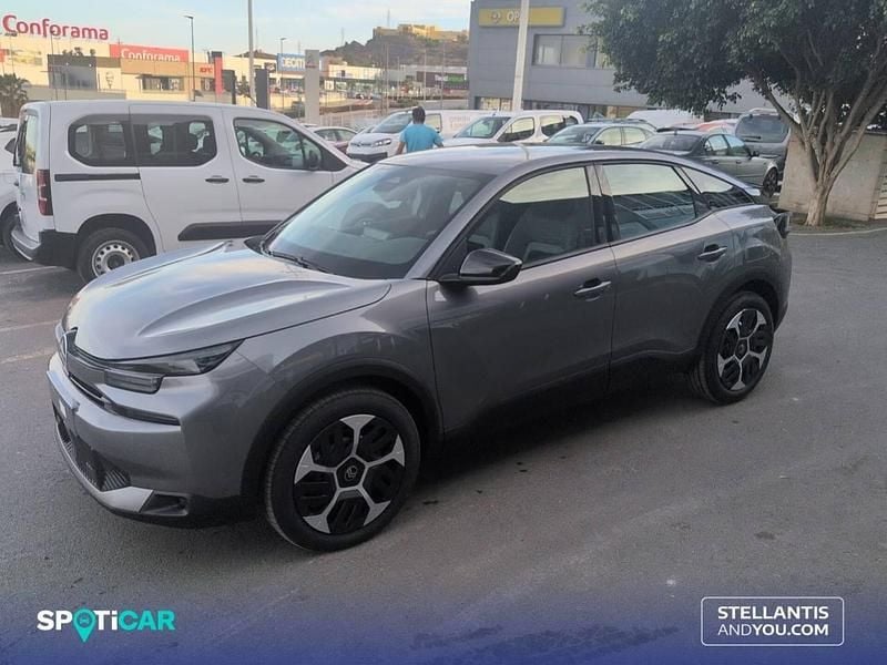 Plata Nuevo 2025 Citroën DS6 | 22.590 € - Imagen 1/4