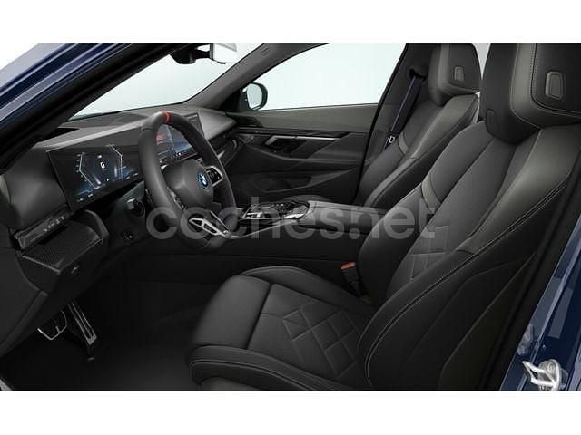 Eléctrico Usado 2024 BMW i5 Comfort Edition Berlina | 79.900 € (Precio justo) - Imagen 1/4