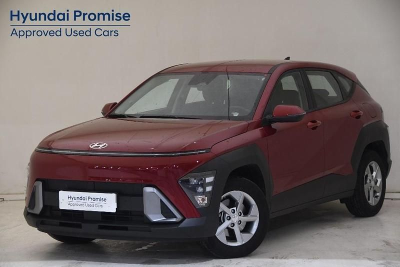 Usado 2025 Hyundai Kona SUV | 24.490 € (Un poco caro) - Imagen 1/4