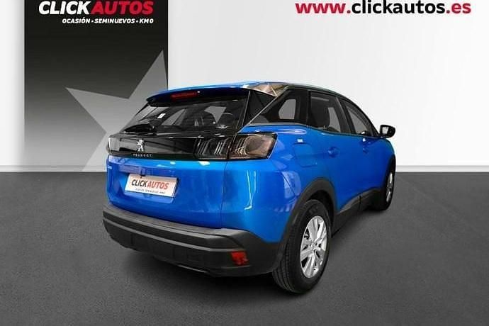 Usado Peugeot 3008 Active 130 CV (95 kW) 2022