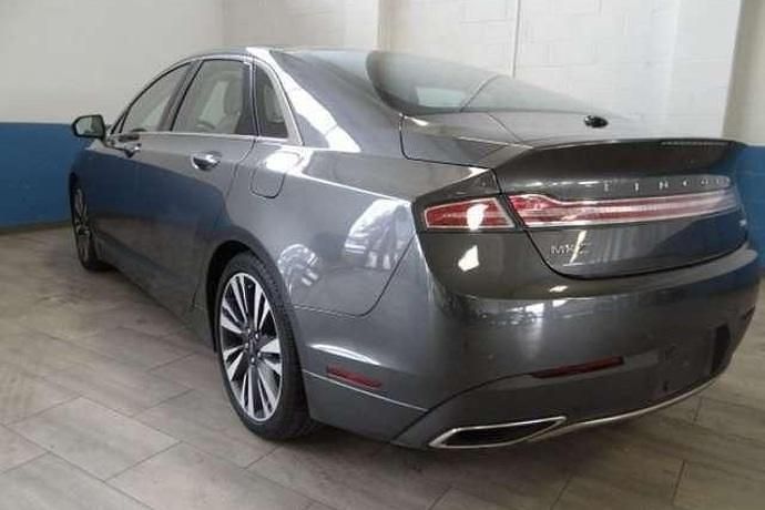 Usado Lincoln MKZ 188 CV (138 kW) 2017 Berlina