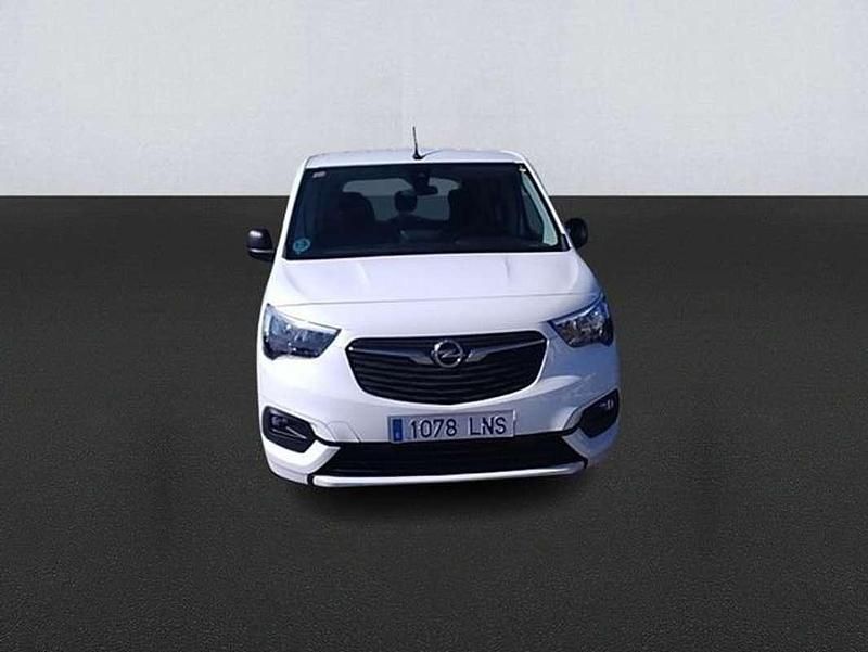 Usado Opel Combo Life Edition+ 102 CV (75 kW) 2021 Blanco Monovolumen