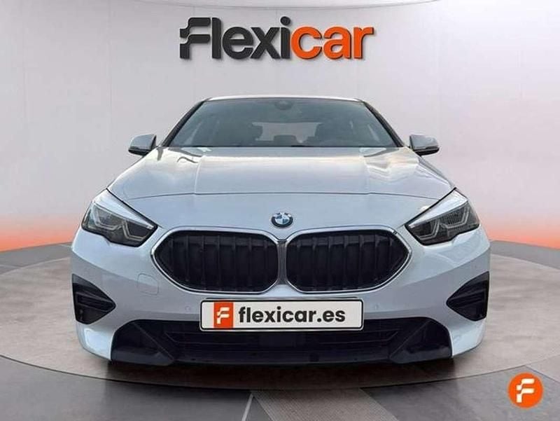 Usado BMW 218 150 CV (110 kW) 2021 Blanco Coupe