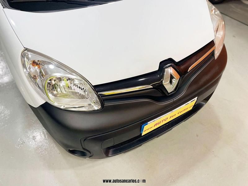 Usado Renault Kangoo Edition One 95 CV (69 kW) 2021 Blanco Monovolumen