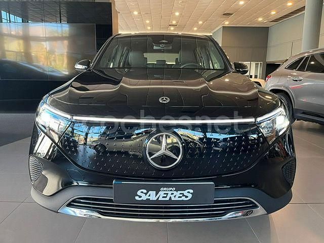 Nuevo Mercedes EQB250+ 22 kW (30 CV) 2025 SUV