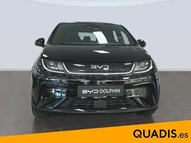 Usado BYD Dolphin Comfort 114 kW (156 CV) 2025 Eléctrico Utilitario