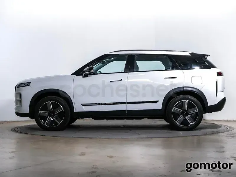 Usado Jaecoo 7 279 CV (205 kW) 2025 Blanco SUV