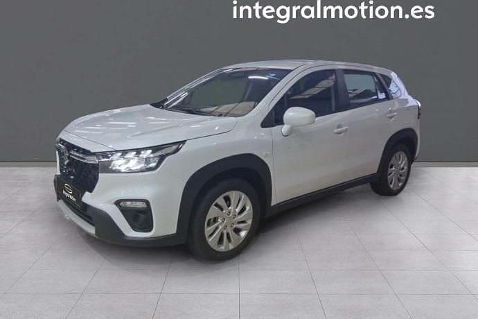 Nuevo 2025 Suzuki SX4 S-Cross | 23.900 € (Buen precio) - Imagen 1/4