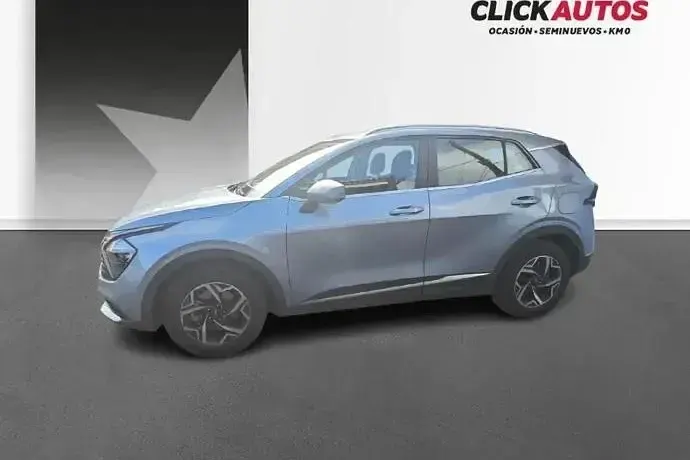 Usado Kia Sportage Active 160 CV (117 kW) 2026 SUV