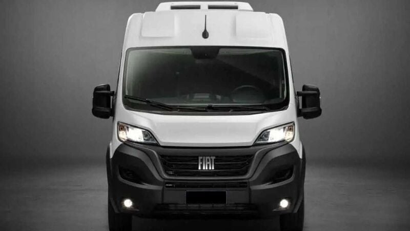Usado Fiat Ducato 140 CV (102 kW) 2024 Blanco Van
