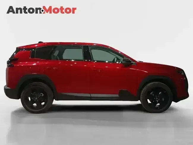 Nuevo Citroën C5 Aircross 145 CV (106 kW) 2026 Rojo SUV