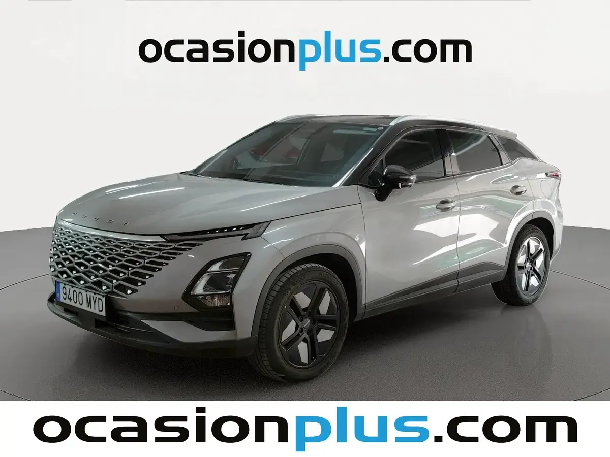 Używany Omoda 5 147 KM (108 kW) 2025 SUV