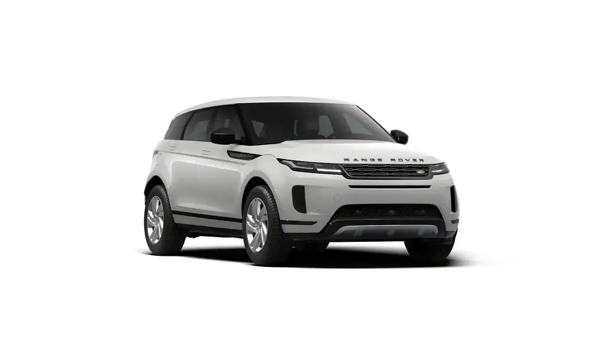 Usado Land Rover Range Rover evoque S 163 CV (119 kW) 2024 Blanco SUV