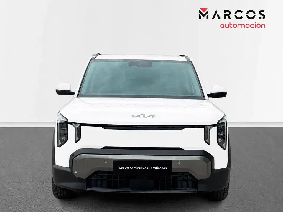 Nuevo Kia EV2 Air 108 kW (147 CV) 2026 SUV