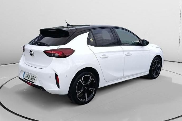 Usado Opel Corsa GS Line 101 CV (74 kW) 2023 Utilitario