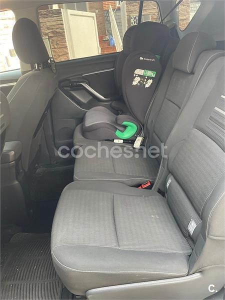 Blanco Usado 2016 Toyota Verso Advance Monovolumen | 14.000 € (Caro) - Imagen 1/4